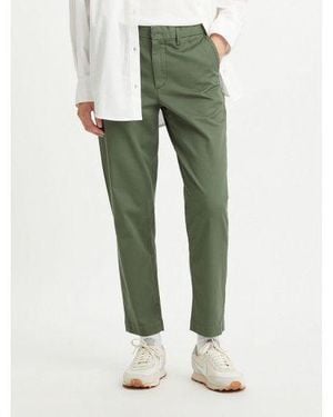 Levi's Thyme Essential Chino - Green