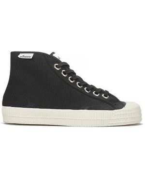 Novesta Star Dribble Trainer - Black