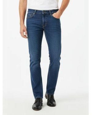 Farah Mid Murray Jean - Blue