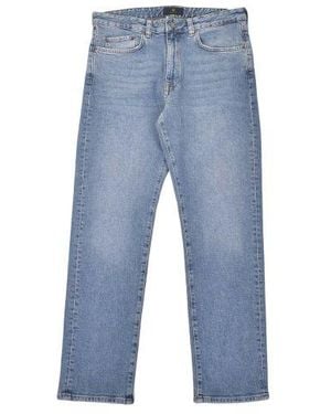 Belstaff Light Wash Longton Jean - Blue