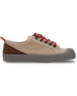 Novesta Sezam Star Master Hiker Trainers - Brown
