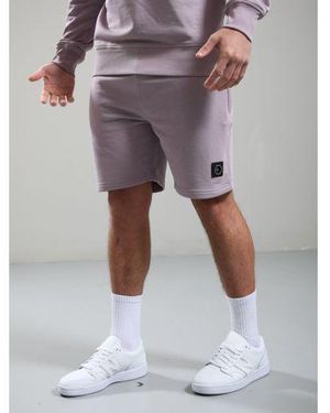 Marshall Artist Rose Siren Short - Grey