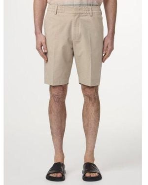 NN07 Pepper Billie Short - Natural