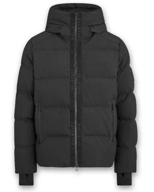 Belstaff Gyro Jacket - Black