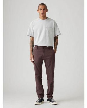 Levi's Bracken Standard Chino - Brown