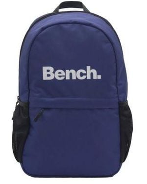 Bench Polaris Backpack - Blue