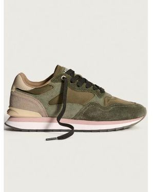 HOFF Los Angeles City Trainer - Green