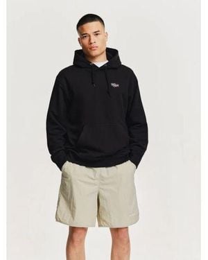 Parlez Gratis Hoodie - Black