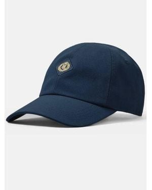 Henri Lloyd Jib Cap - Blue