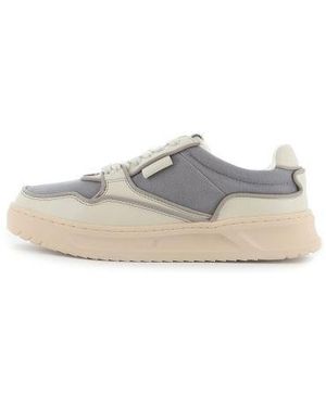Missoni Bjorn Trainer - White