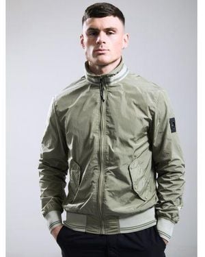 Marshall Artist Sage Stanford Jacket - Grey