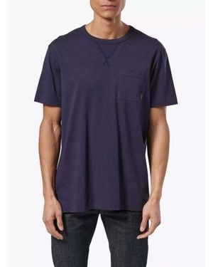 Triumph Tank T-Shirt - Blue