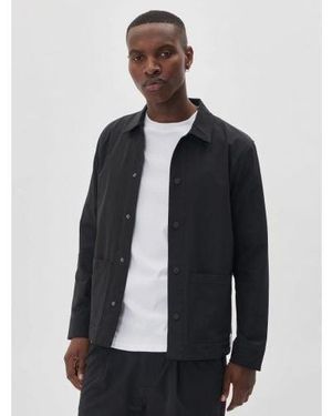 Matíníque Maorignal M73 Overshirt - Blue
