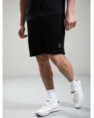 Marshall Artist Siren Short - Black