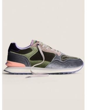 HOFF Emerald City Trainer - Multicolour