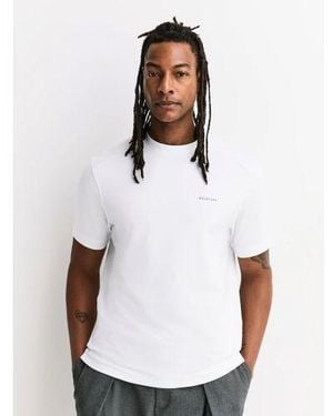 Belstaff Alloy T-Shirt - White