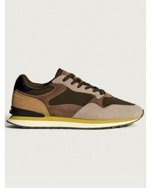 HOFF Aspen City Trainer - Natural