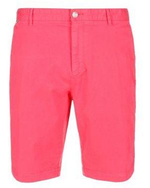BOSS Dark Slice Short - Pink