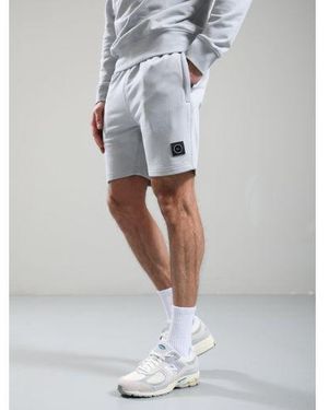 Marshall Artist Oceanic Siren Short - Grey