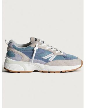 HOFF Habersham State Trainer - Blue