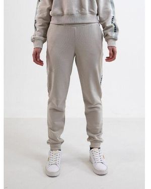 Parajumpers Birch Malangen Joggers - Grey