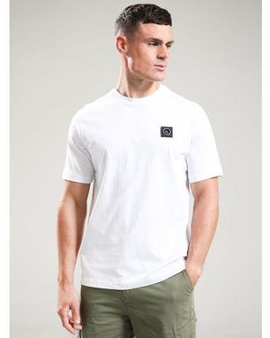 Marshall Artist Siren T-Shirt - White