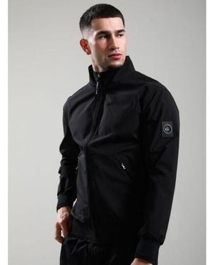 Marshall Artist Napier Jacket - Black