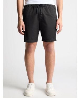 Remus Uomo Eton Short - Blue