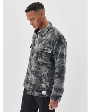 Matíníque Matanner 73 Shirt - Grey