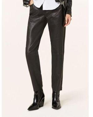 Belstaff Scandium Trouser - Black