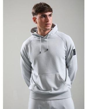 Marshall Artist Oceanic Siren Oth Hoodie - Grey
