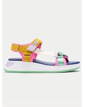 HOFF Phuket Island Sandal - Multicolour
