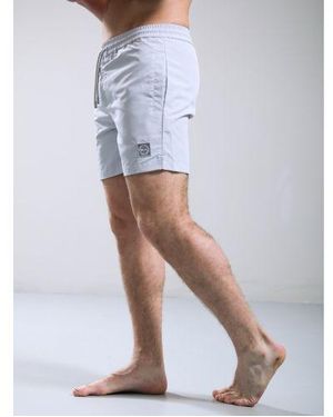Marshall Artist Oceanic Foundation Swim Short - Blue