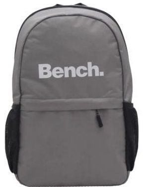 Bench Polaris Backpack - Grey