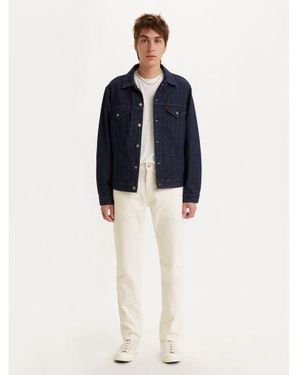 Levi's Pale Bloom 502 Jean - White