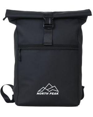 North Peak Blaze Backpack - Black