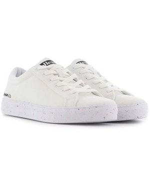 Ellesse Nuovo Cupsole Trainer - White