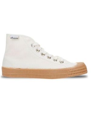 Novesta Star Dribble Trainer - White