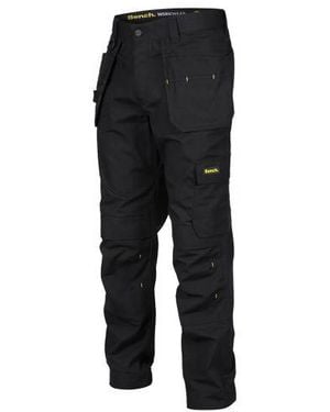 Bench Nevada Holster Pant - Black