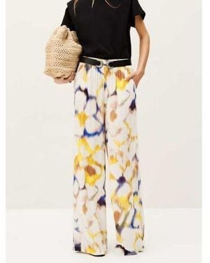 Ba&sh Multicolour Fipan Pant - Metallic