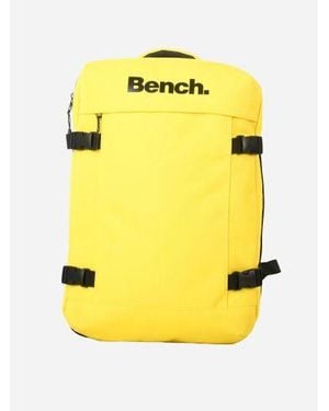 Bench Courchevel Cabin Backpack - Yellow