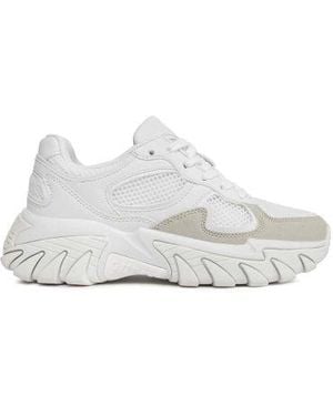 Guess Norina Trainer - White