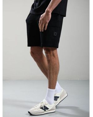 Marshall Artist Kyoto Pocket Short - Black