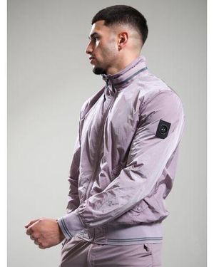 Marshall Artist Rose Stanford Jacket - Purple