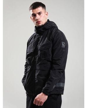 Marshall Artist Photek Jacket - Black