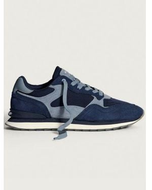 HOFF Stuttgart City Trainer - Blue