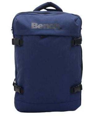 Bench Courchevel Cabin Backpack - Blue