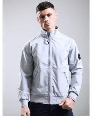 Marshall Artist Oceanic Napier Jacket - Blue