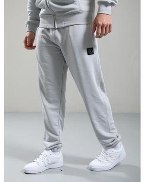 Marshall Artist Oceanic Siren Jogger - Grey