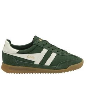 Gola Evergreen Off- Tornado Trainer